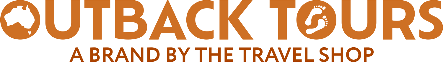 Official Outback Tours logo